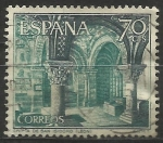 Stamps Spain -  1898/47