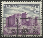 Stamps Spain -  1899/47