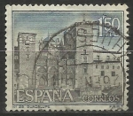 Stamps Spain -  1914/53