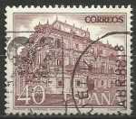 Stamps Spain -  1925/53