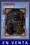 Stamps Spain -  Edifil 4922 Navidad 2014