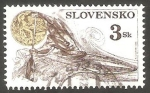 Stamps Slovakia -  229 - Resultados deportivos eslovacos en las Olimpiadas de 1996
