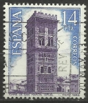 Sellos de Europa - Espaa -  1933/53