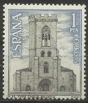 Stamps Spain -  1937/53
