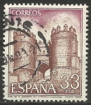 Sellos de Europa - Espaa -  1939/53