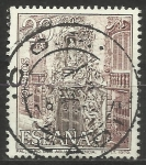 Stamps Spain -  1946/54
