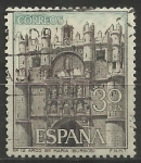 Stamps Spain -  1947/54