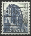 Stamps Spain -  1948/54