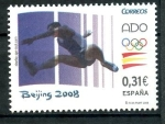 Stamps Spain -  varios