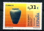 Stamps Spain -  varios