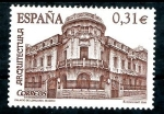 Stamps Spain -  varios