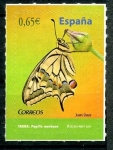Sellos de Europa - Espaa -  varios