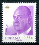 Stamps Spain -  varios