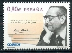 Stamps Spain -  varios