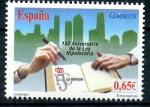 Stamps Spain -  varios