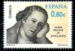 Stamps Spain -  varios