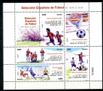 Sellos de Europa - Espaa -  varios