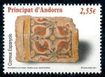 Stamps Spain -  varios