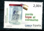 Stamps Spain -  varios