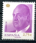 Stamps Spain -  varios