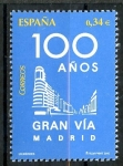 Sellos de Europa - Espaa -  varios