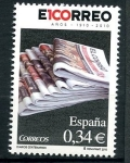 Stamps Spain -  varios