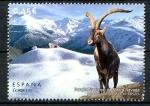 Stamps Spain -  varios