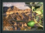 Stamps Spain -  varios