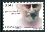 Sellos de Europa - Espaa -  varios
