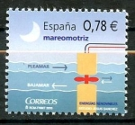 Sellos de Europa - Espaa -  varios