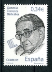 Stamps Spain -  varios