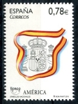 Sellos de Europa - Espaa -  varios