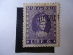 Stamps : Europe : Italy :  Marca Da Bollo