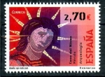 Stamps Spain -  varios