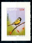 Stamps Spain -  varios