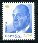 Stamps Spain -  varios