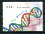 Stamps Spain -  varios