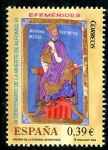 Stamps Spain -  varios