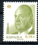 Sellos de Europa - Espaa -  varios