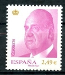 Sellos de Europa - Espaa -  varios