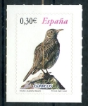 Stamps Spain -  varios