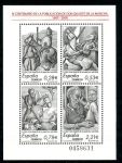 Sellos de Europa - Espaa -  varios