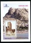 Stamps Spain -  varios