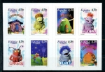 Stamps Spain -  varios