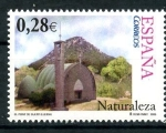 Stamps Spain -  varios