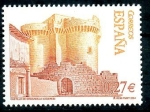 Sellos de Europa - Espaa -  varios