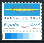 Stamps Spain -  varios