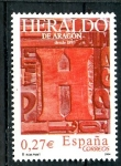 Stamps Spain -  varios