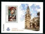 Stamps Spain -  varios