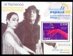 Stamps Spain -  varios